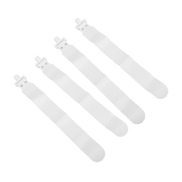5 Pcs Ceintures de Football à Drapeau, Ensemble de Football à Drapeau Ajustable, Accessoires de Football Équipement de Football Équipement d'Entraînement de Football pour Jeunes et Adultes Entraînement et Compétition