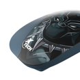 thumbnail image 2 of Mouse inalámbrico Xtech Edición Black Panter XTM-M340BP, 2 of 7