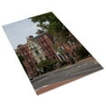 thumbnail image 3 of Print: Logan Circle, NW, Washington, D.C., 2010, 3 of 4