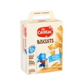 thumbnail image 4 of CERELAC Biscuits, Light Buttery Flavour, Toddlers 1 Year & Up, Encourages Self Feeding, 4 of 9