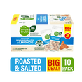 thumbnail image 3 of Simple Truth Roasted and Salted Almonds Snack Size BIG DEAL! 15 oz , 2 Boxes of 10 Individual Packs, 3 of 4