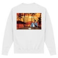 thumbnail image 2 of Scarface Chandail en Molleton Adulte Sunset, 2 of 4