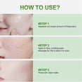 thumbnail image 5 of Exfoliante Purificante, hidrata y limpia la piel, limpieza profunda del rostro 2uds, 5 of 5