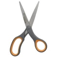 thumbnail image 2 of Tijeras Westcott selladas con titanio, 20 cm, mango suave, paquete de 4, 2 of 5