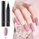 thumbnail image 5 of Pincel para esmalte de uñas en gel, para manualidades, para dibujo, para manicura, con LED, 8 ml, 5 of 5
