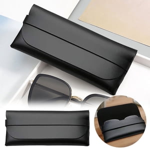 Soft Reading Glasses with Sunglasses Storage for Cycling Eyewear