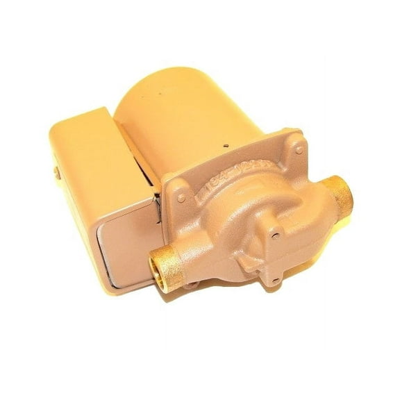 Taco 1/2" Swt 115V Bronze Circulator