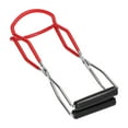 thumbnail image 1 of Anti - Slip Can Clamp Jar Funil Lifter with Grip Handle for Any Size Canning Jars Glass Jars Safe and Secure Grip, 1 of 7
