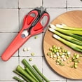 thumbnail image 2 of Scissors Heavy Duty Multifunctional Stainless Steel Kitchen Scissors Kitchen Shears Multifunctional Stainless Steel Detachable Shears Heavy Duty Chicken Scissors Kitchen Scissors Heavy Duty, 2 of 6
