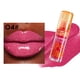 thumbnail image 1 of Ganfancp Lip Oil Lip Mirror Face Lip Glaze Pearl Gloss Dudu Lip Color Liquid Lipstick Lip Protection Oil Transparent Lip 4.8Ml Liquidación 1*04#, 1 of 1