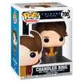 thumbnail image 1 of Funko Pop Chandler Bing 700 Friends Funko Friends Serie, 1 of 2