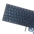 thumbnail image 4 of YeekTok New Lenovo Legion Y530-15ICH Y540-15IRH Y540-17IRH Y545-PG0 US Keyboard Backlit, Black, 4 of 9
