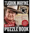 thumbnail image 3 of The John Wayne Ultimate Puzzle Book, 3 of 3