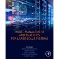 thumbnail image 1 of Pre-Owned Model Management and Analytics for Large Scale Systems, (Paperback), 1 of 1