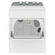 thumbnail image 3 of Secadora Carga Superior Eléctrica Whirlpool 21 kg Xpert Dry Sensor Global White 7MWED2040JM, 3 of 7