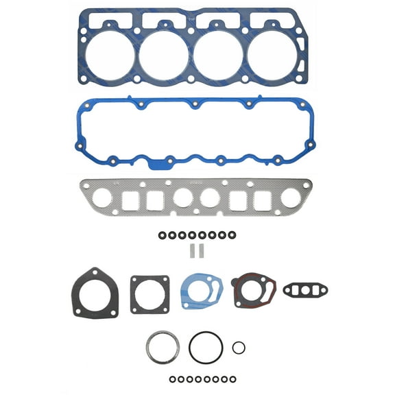 FEL-PRO HS 9196 PT-5 Head Gasket Set