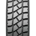 thumbnail image 4 of Set of 2 Kumho KMD41 11R22.5 148/145K H Tires, 4 of 4