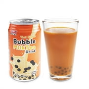 Bubble Tea in a Can-Thai Flavor