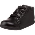 thumbnail image 1 of Stride Rite SRT Baby and Toddler Boys Elliot Leather Sneaker, 1 of 8