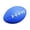 Yellow/Blue, variant on Foam Football Stress Relief Grip Ball, 3.3 Inch High Elastic Squeeze Ball for Finger Exercise, Stress Balls, Squeeze Balls, Squeeze Toys, Stress Relief Toys, for Anxiety Relief Gift