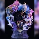thumbnail image 2 of Figura de anime de una pieza Luffy Gk Ls Anniversary Throne Enel Katakuri Estatua de acción de PVC Figura decorativa Regalo Modelo Decorativo, 2 of 5