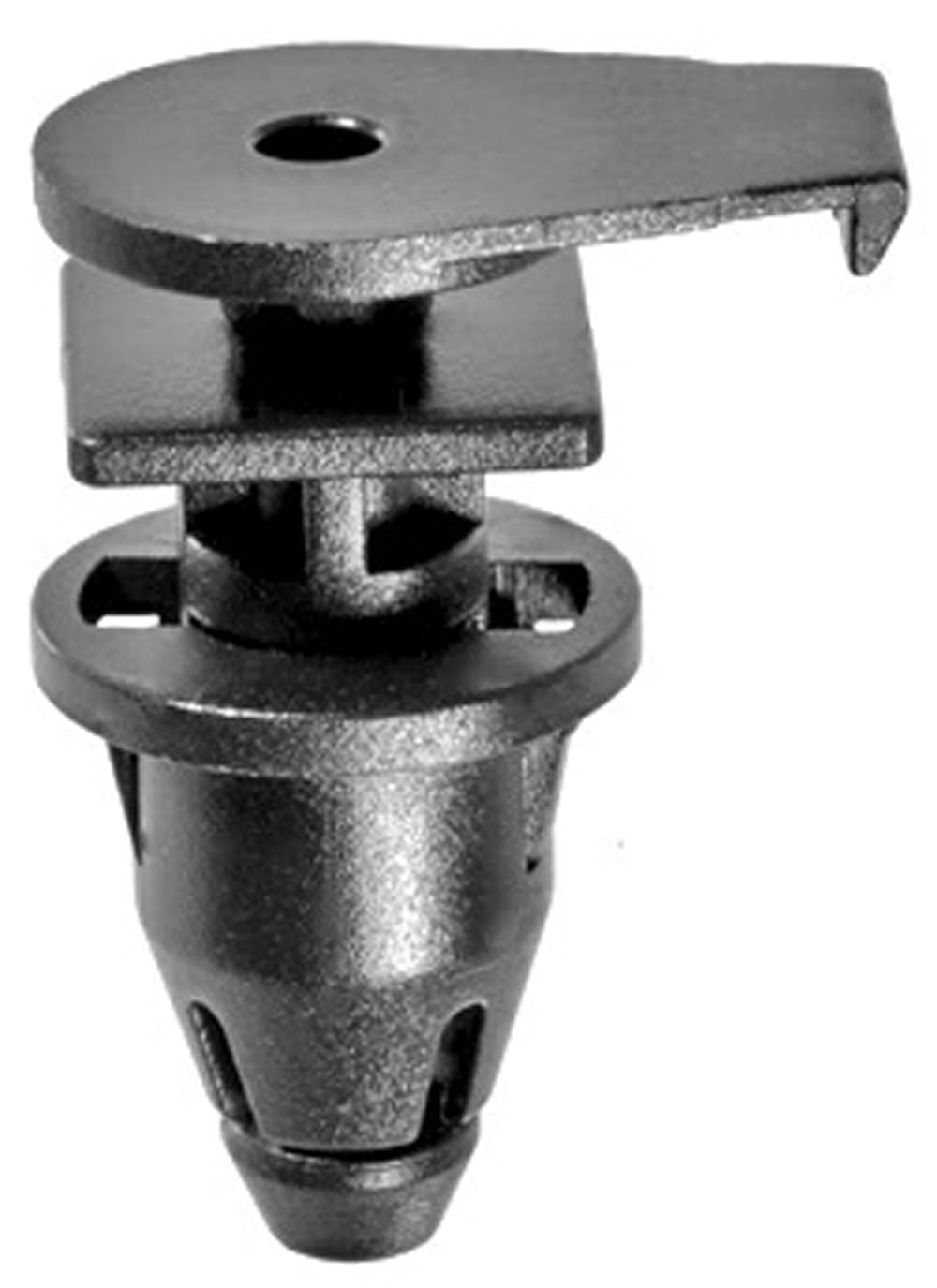 Clipsandfasteners Inc 25 Front Fender PushType Retainer For Subaru 57160FC000