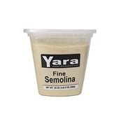 Yara Fine Semolina (Container or Bag)