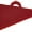 Maroon, variant on Acrylic Pink Megaphone - Gold Tone Philipians 4:13 I Do All Things Through Christ Engraved Cross Charm Bracelet, 6.5+1.5" Extender