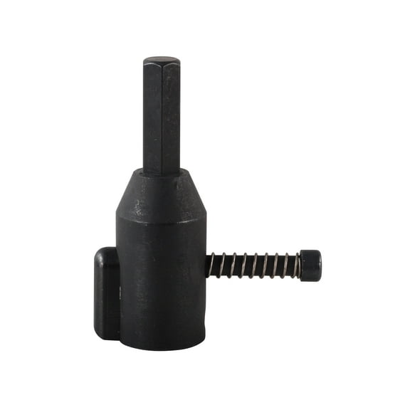 GrovTec US Stud Installation Tool, Black,