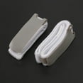 thumbnail image 3 of 2Pcs Catheter Fixator Elastic Comfortable External Durable Urine Bag Leg Holder Strap Wrap Leg Hold, 3 of 5
