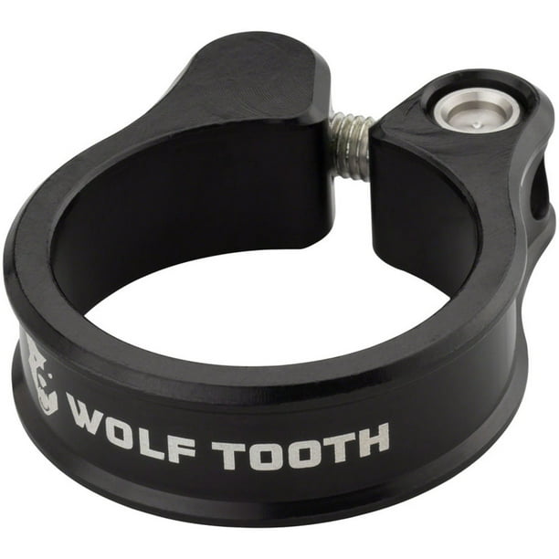 dimension seatpost clamp