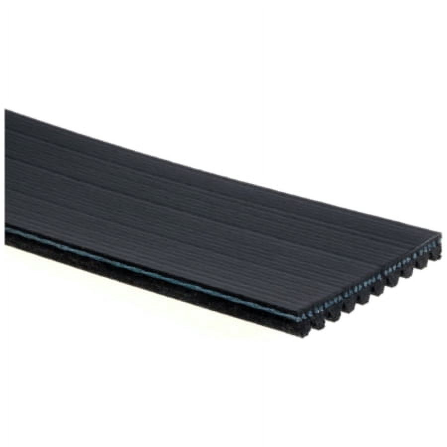 Gates K100610 Serpentine Belt