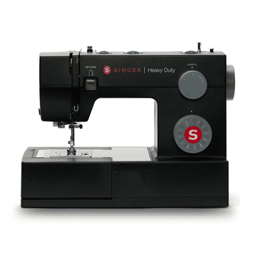 SINGER® Heavy Duty 500 Classic Sewing Machine with Accessory Kit ...