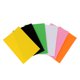 thumbnail image 3 of 12 Piezas 2 Mm Hojas de Espuma Materiales de Atado de Moscas Súper Resistentes Manualidades 6 Colores Mezcdos Sunnimix Espuma para atar moscas, 3 of 7