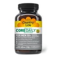 thumbnail image 3 of Multivitamínico Country Life CORE Daily-1 para hombres de 50 a más de 60 comprimidos, 3 of 8