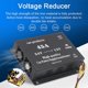 thumbnail image 4 of Direct Voltage Reducer 24Volt Step Down to 12Volt VoltBuck Regulator Voltage Transformer Direct Voltage Converter Voltage Inverter, 4 of 4