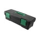 thumbnail image 1 of Caja Organizadora de Herramientas DYNWAVEMX Portátil de PP con Asa 10 x 4 x 3 Pulgadas, 1 of 8