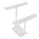 thumbnail image 2 of Soporte Resistente Hugo para diadema y accesorios 2 niveles, 2 of 10