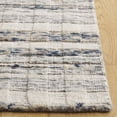 thumbnail image 2 of Safavieh Elements Fallon Striped Area Rug, Navy/Ivory, 5' x 8', 2 of 8