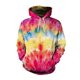 thumbnail image 1 of Sudaderas con capucha rosas para hombres, suéter con capucha, chándal con gráfico magnífico, ropa de calle japonesa Y2K, ropa femenina, 1 of 4