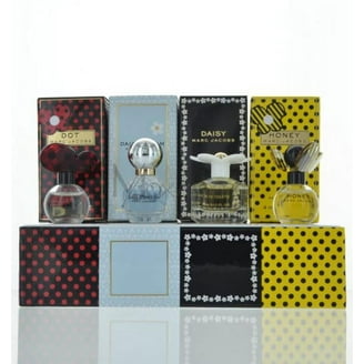 Marc Jacobs Mini Fragrance Set for Women, 4 Pieces - Walmart.com