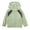 Green749, variant on Children Fashion Casual Boys Girls Sun Jacket Coats Tops (8 16 Years ) Versatile Toddler Wear