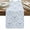 Blue, variant on Skeleton Table Runner Light Blue Horror Skull Abstract Patterned Tablerunners 13 x 72 Inch, Table Decorations Tabletop Scarf for Summer Gathering Holiday Farmhouse Kitchen Dining Decor