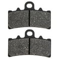 thumbnail image 4 of Niche Front Brake Pad Set for KTM 390 Duke Semi-Metallic 519-KPA2478D, 4 of 5