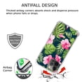 thumbnail image 4 of Flower Jungle Case for iPhone 11 Pro,Aesthetic Colourful Floral Plant Case for Men Women,Unique Soft TPU Bumper Case Cover, 4 of 5