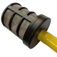 thumbnail image 3 of Lefu Filtre de Conduite d'Eau d'Entrée Joint Auto-Amorçant Raccord Rapide Pièces de Lave-Auto, 3 of 7
