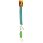 Parrotopia PPJ Sandy Perch and Play - Jumbo 14 Inch