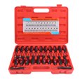 thumbnail image 2 of Kit d'Outils de Déblocage de Terminal de Démontage de Terminal 23pcs Kit d'Outils de Déblocage de Terminal Automobile Universel, 2 of 8
