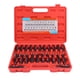 thumbnail image 1 of TKSE Juego de destornilladores, destornillador, 23 piezas Kit de herramientas de extracción de liberación de terminal automotriz universal, 1 of 14