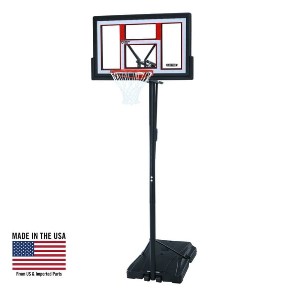 Lifetime Basketball Hoop Replacement Parts